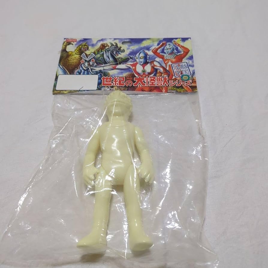 マーミット テペト星人 Amazon.co.jp: マーミット テペト星人 : おもちゃ